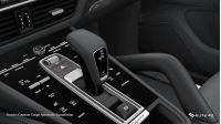 Porsche Cayenne Coupe Automatic Transmission