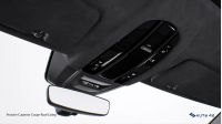 Porsche Cayenne Coupe Roof Lining