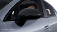 Porsche Cayenne Coupe Side Mirror
