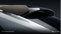 Porsche Cayenne Exterior Image