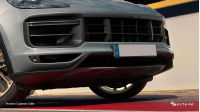 Porsche Cayenne Grille
