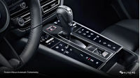 Porsche Macan Automatic Transmission