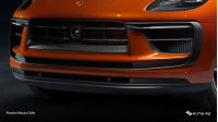 Porsche Macan Grille