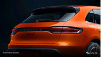 Porsche Macan Tail Lamps