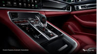 Porsche Panamera Automatic Transmission