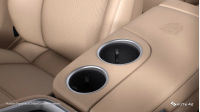 Porsche Panamera Centre Console Armrests