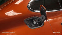 Porsche Panamera Fuel Filler Cap