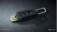 Porsche Panamera Key