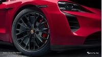 Porsche Taycan Alloy Wheels