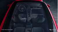 Porsche Taycan Exterior Image 1