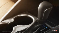 Toyota Camry Gear Shifter