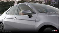 Toyota Camry Side Mirror