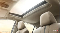 Toyota Camry Sunroof