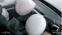 Toyota Hilux Airbags