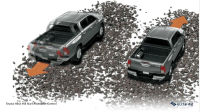 Toyota Hilux Hill Start Assistance Control