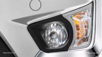 Toyota Innova Crysta Fog Lamp