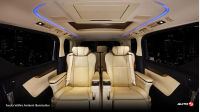 Toyota Vellfire Ambient Illumination