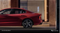 Volvo S60 Alloy Wheels