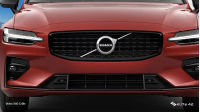 Volvo S60 Grille