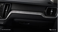 Volvo S60 Interior Image 1