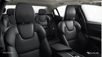 Volvo S60 Seats