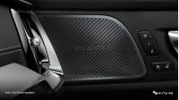 Volvo S60 Sound Speakers