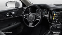 Volvo S60 Steering Wheel