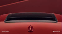 Volvo S60 Sunroof