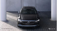 Volvo S90 2021 Exterior Image 1