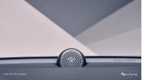 Volvo S90 2021 Speakers