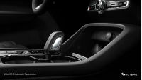 Volvo XC40 Automatic Transmission