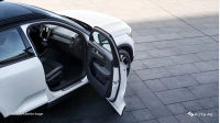 Volvo XC40 Exterior Image