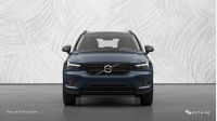 Volvo XC40 Front View