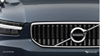 Volvo XC40 Grille