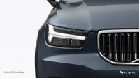 Volvo XC40 Headlamps