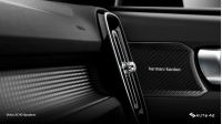 Volvo XC40 Speakers