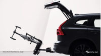 Volvo XC60 2021 Exterior Image