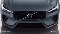 Volvo XC60 2021 Grille