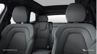 Volvo XC60 2021 Seats