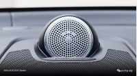 Volvo XC60 2021 Speaker