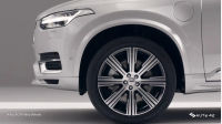 Volvo XC90 Alloy Wheels