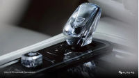 Volvo XC90 Automatic Transmission