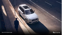 Volvo XC90 Exterior Image
