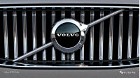 Volvo XC90 Grille