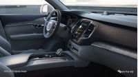 Volvo XC90 Interior Image 1