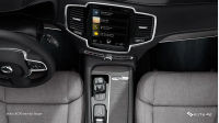 Volvo XC90 Interior Image