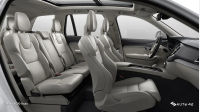 Volvo XC90 Seats