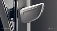 Volvo XC90 Side Mirrors