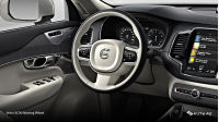 Volvo XC90 Steering Wheel