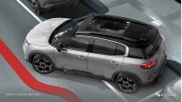 Citroen C5 Aircross Park Assist